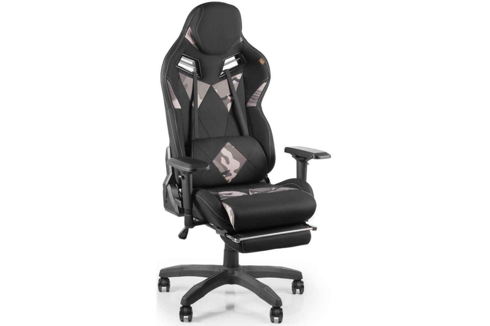 Крісло офісне BARSKY (GH-01)